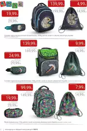Smyk gazetka Strona 2: RANFORD €139,99, Torebka Minecraft €139,99