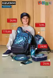 Smyk gazetka Strona 21