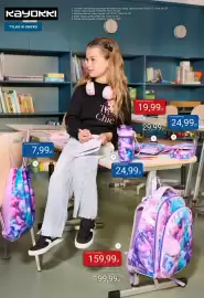 Smyk gazetka Strona 22