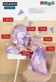 Smyk gazetka Strona 25