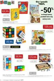 Smyk gazetka Strona 34: Tumblin' Monkeys €109,99, La Cucaracha €129,99