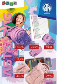 Smyk gazetka Strona 8