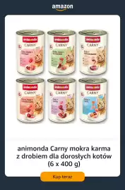 Amazon gazetka tydzień 34 Strona 11