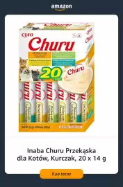 Amazon gazetka tydzień 34 Strona 12