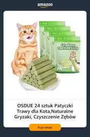 Amazon gazetka tydzień 34 Strona 4