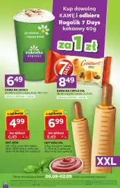 Stokrotka Express gazetka tydzień 34 Strona 5