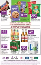 Stokrotka Express gazetka tydzień 34 Strona 5