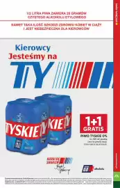 Stokrotka Market gazetka tydzień 34 Strona 21