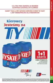 Stokrotka Market gazetka tydzień 34 Strona 23