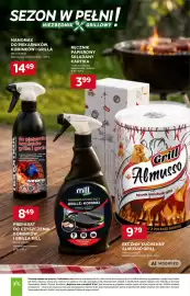 Stokrotka Market gazetka tydzień 34 Strona 25