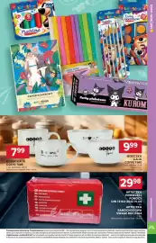 Stokrotka Market gazetka tydzień 34 Strona 29: APTECZKA PIERWSZEJ POMOCY DIN 13164-2022 PLUS €29,98