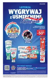 Stokrotka Market gazetka tydzień 34 Strona 32: AquaFresh Sensodyne Proszkliwo dla Dzieci