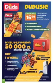 Stokrotka gazetka tydzień 34 Strona 11