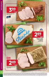 Stokrotka gazetka tydzień 34 Strona 14: Kabanosy Well Done €8,99