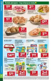 Stokrotka gazetka tydzień 34 Strona 20