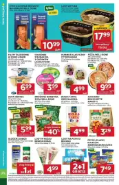 Stokrotka gazetka tydzień 34 Strona 30: Piwo Chmielaki Krasnostawskie €4,99