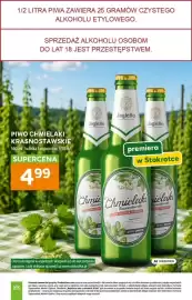 Stokrotka gazetka tydzień 34 Strona 32