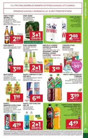 Stokrotka gazetka tydzień 34 Strona 33: SZKLANKA BALTICO* €4,00