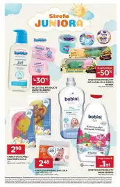 Stokrotka gazetka tydzień 34 Strona 45: Chipsy Lay's €6,99, Schab Wieprzowy Bez Kości €11,99