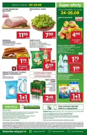 Stokrotka gazetka tydzień 34 Strona 47