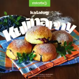 Stokrotka gazetka Strona 1