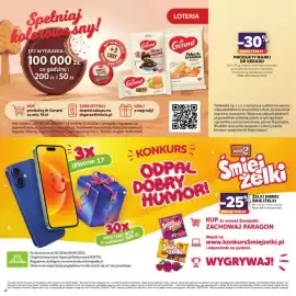 Stokrotka gazetka Strona 22