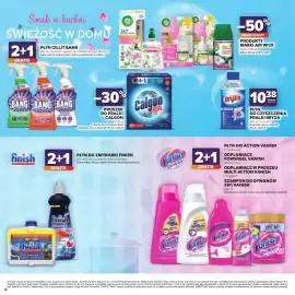 Stokrotka gazetka Strona 30: Płyn do czyszczenia pralki Bryza €10,38