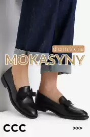 CCC gazetka Strona 1