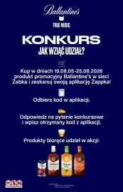 Żabka gazetka tydzień 34 Strona 2