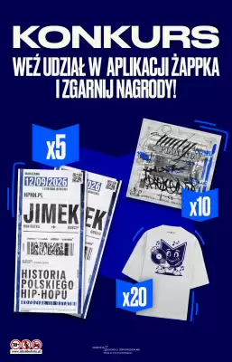 Żabka (ważność do 25-08)