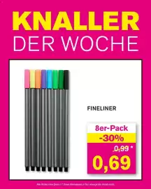 KODi Prospekt woche 34 Seite 1