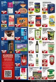 Simmel Prospekt woche 35 Seite 6