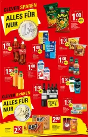 WEZ Prospekt woche 35 Seite 10