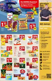 WEZ Prospekt woche 35 Seite 11