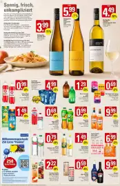 WEZ Prospekt woche 35 Seite 12