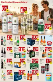 WEZ Prospekt woche 35 Seite 13