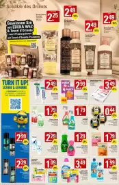 WEZ Prospekt woche 35 Seite 14