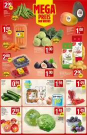 WEZ Prospekt woche 35 Seite 2