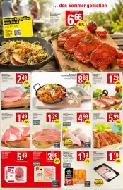 WEZ Prospekt woche 35 Seite 4