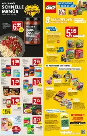 WEZ Prospekt woche 35 Seite 9