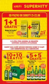 Polomarket gazetka Strona 1
