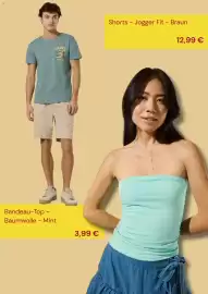 Takko Fashion Prospekt Seite 2