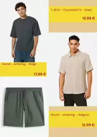 Takko Fashion Prospekt Seite 5