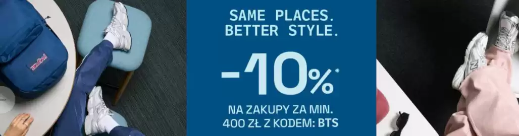 Sizeer gazetka Strona 1