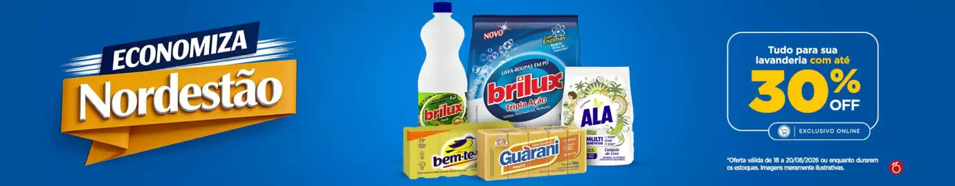 Encarte Nordestão Página 4