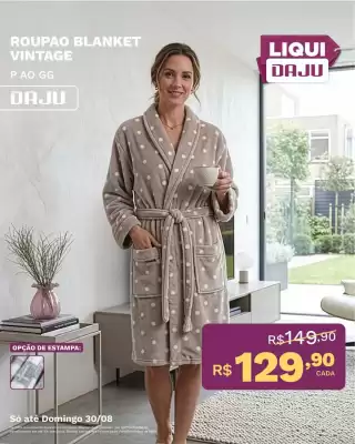 Catálogo Daju (válido até 30-08)