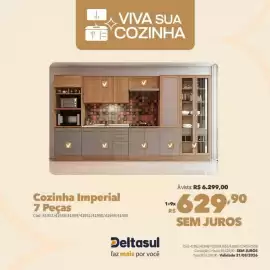Folheto Deltasul Página 2