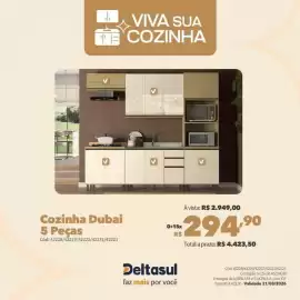 Folheto Deltasul Página 3