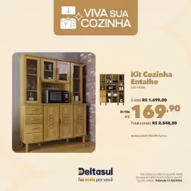 Folheto Deltasul Página 4