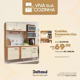 Folheto Deltasul Página 5